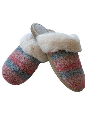 Isospa slippers L